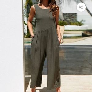 Really cute jumpsuit